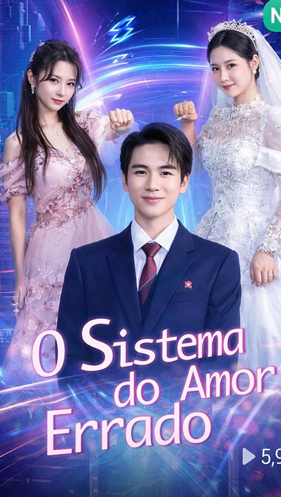 O Sistema do Amor Errado [Dublado] – Romance e Destino | Filme Completo
