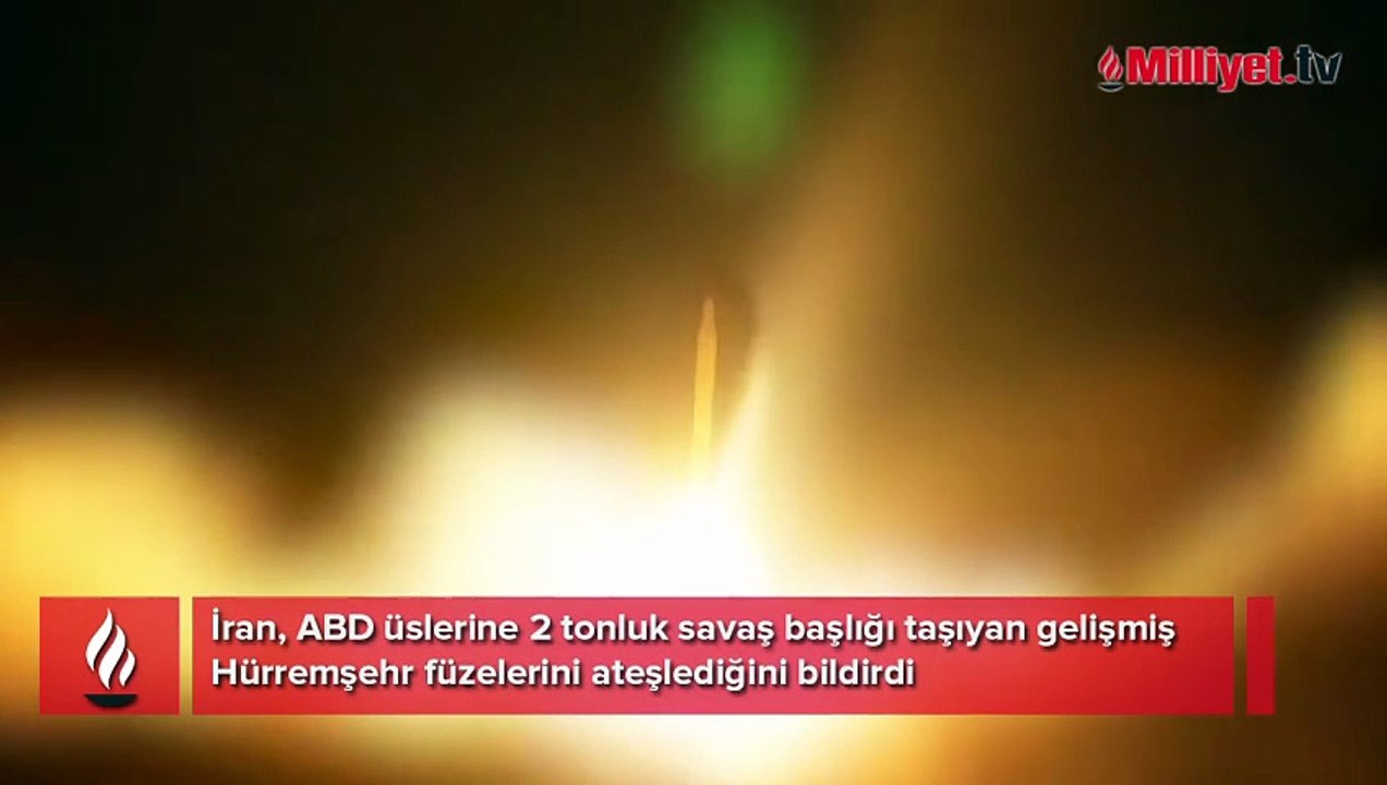Orta Doğu ateş çemberi: Savaşın 12'nci gününde İsrail'e yeni saldırı dalgası! İran, ABD'ye karşı 2 tonluk füzeyi ateşledi