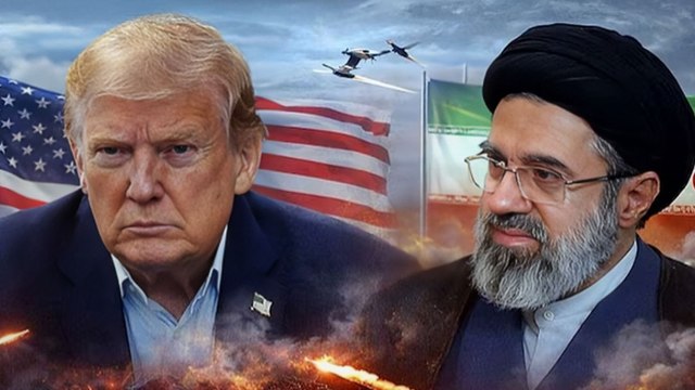 US-Israel-Iran War: अमेरिका को ईरान से मिला सरप्राइज! निराशा महसूस कर रहे अमेरिकी अधिकारी