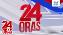 Abangan sa #24Oras — Biik na 2 lang ang paa at may 2 ari! | 24 Oras