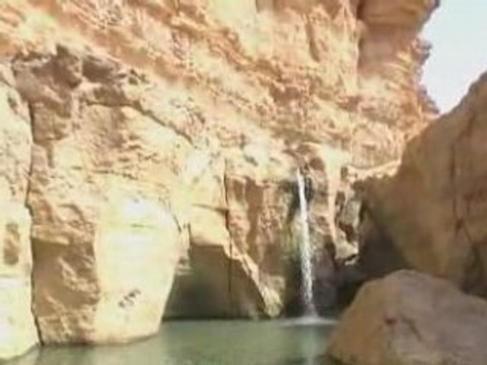 Tunisie 2007