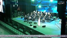 راشدالماجدتحدوه البشر البحرين2021