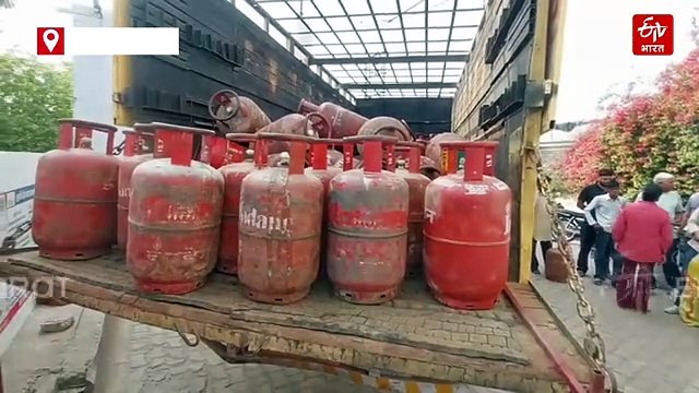 हरियाणा में कैसी है एलपीजी गैस की स्थिति? घरेलू और कमर्शियल एलपीजी गैस सिलेंडर को लेकर लोगों में चिंता