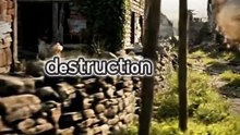 Destruction vs Civilization