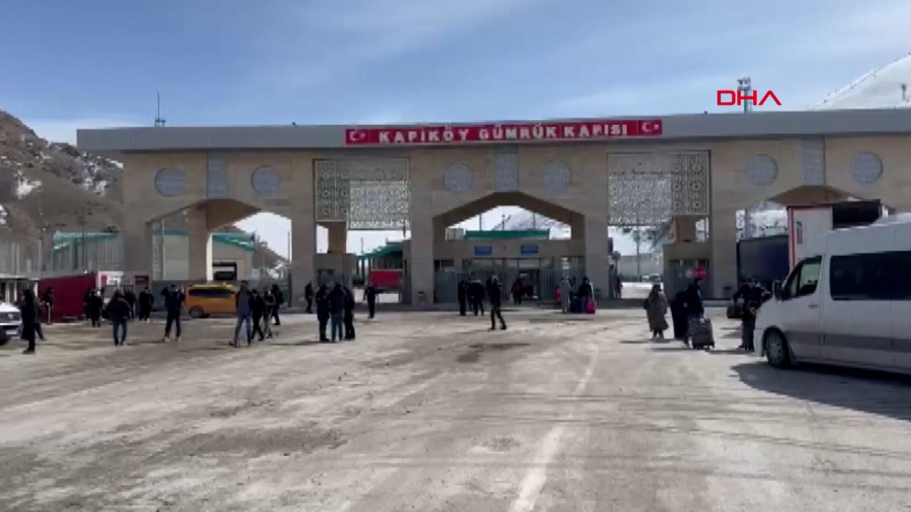 İran’a saldırı Van turizmini etkiledi; otellerdeki doluluk yüzde 10'a düştü