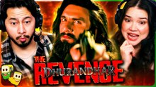 DHURANDHAR: The Revenge Trailer Reaction 🔥 Ranveer Singh | Sanjay Dutt | Aditya Dhar | Spy Action Movie