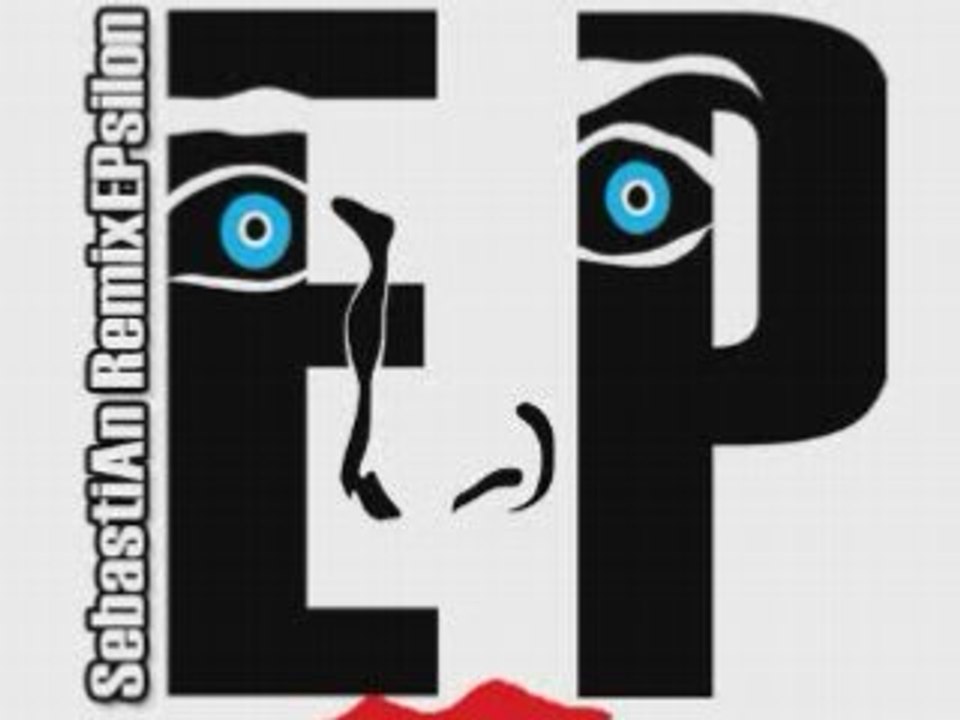 EPsilon Remix SebastiAn