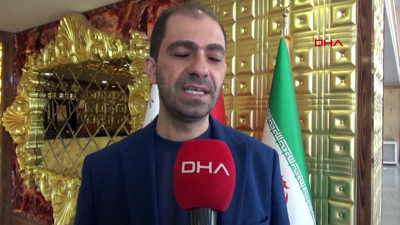 İran’a saldırı Van turizmini etkiledi! Otellerdeki doluluk oranı düştü