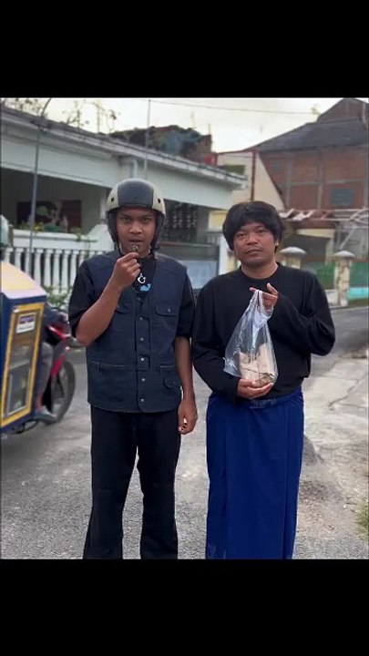Dari yatim piatu untuk semua