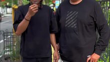 Dari pria untuk semua