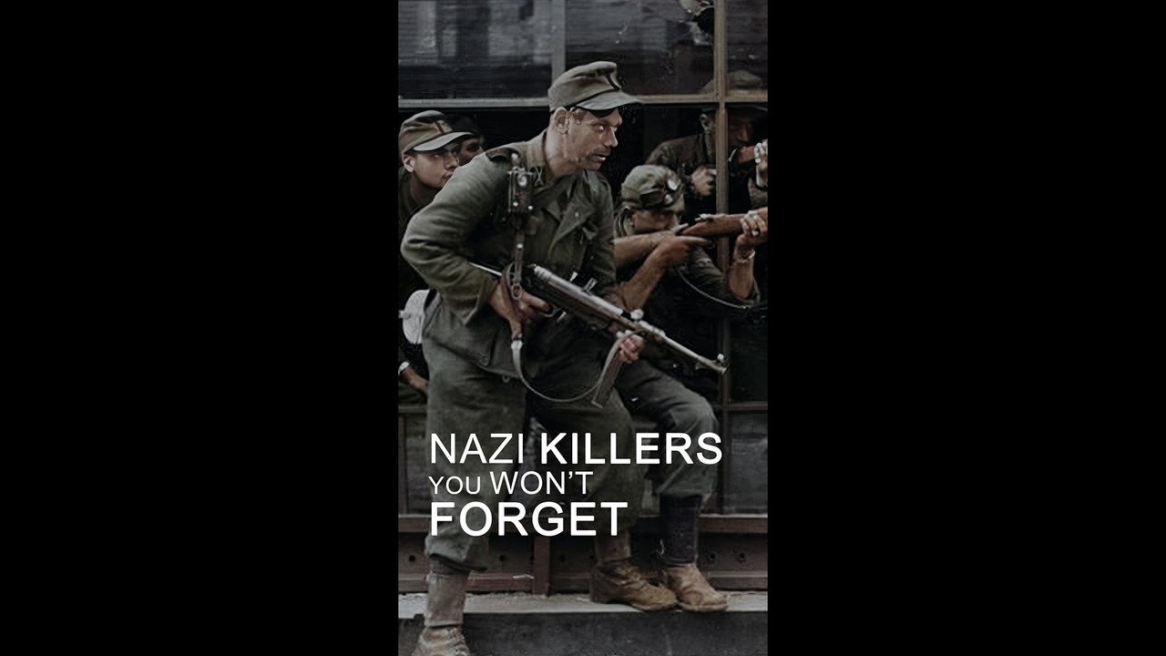 From Poachers to Killers - The Dirlewanger Brigade’s Terror