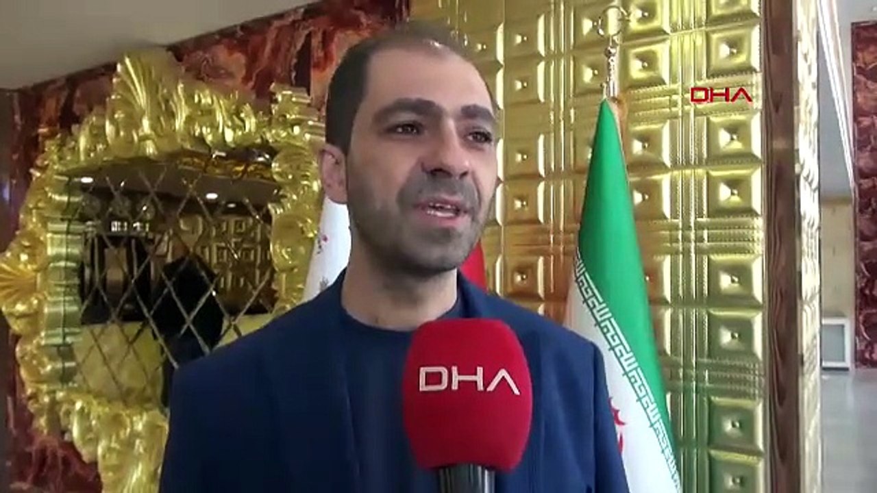 İran’a saldırı Van turizmini etkiledi! Otellerdeki doluluk yüzde 10'a düştü