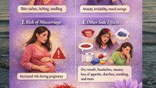 4 Side Effects of Saffron Use That Moms Need to Be Aware Of