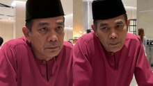 “Kalau setiap hari datang lambat, kurang ajar namanya” - Rosyam Nor
