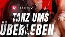 (Synchronisierung) Tanz ums Überleben – Gefährliche Liebe | Romantisches Drama