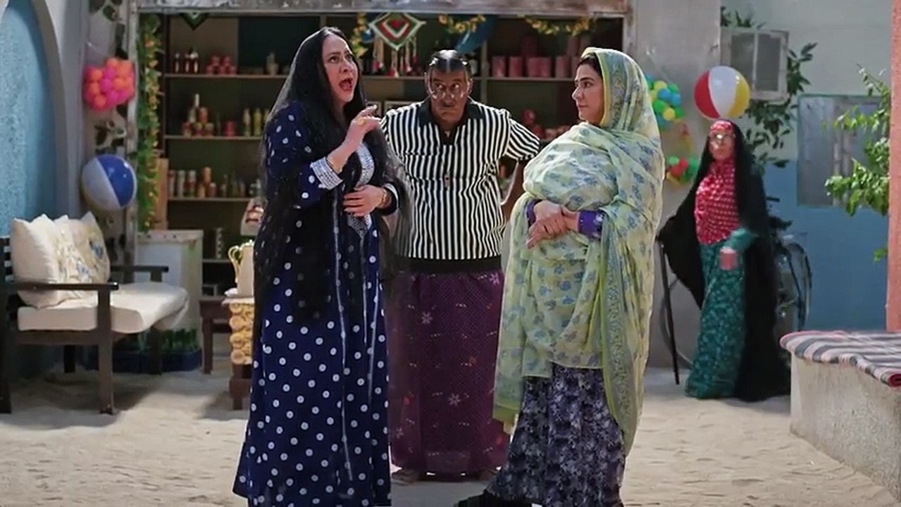 مسلسل وديمة وحليمة 5 الحلقة 23