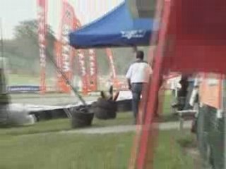 Eddy Petard Lohéac 2008 !!