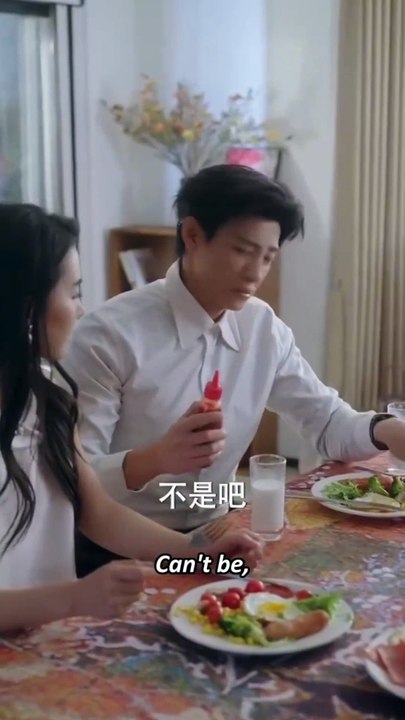 Part 3. After he cheated she divorced and have love night with her hot bodygaurd #chinesedrama #koreandrama