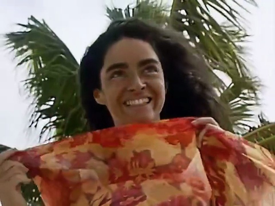 Tieta - Capítulo 01 - Parte 02