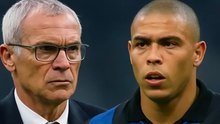⚡ Héctor Cúper revela su mala relación con Ronaldo Nazario en el Inter de Milán