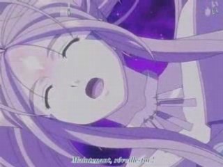 Ah ! My Godess opening saison 2