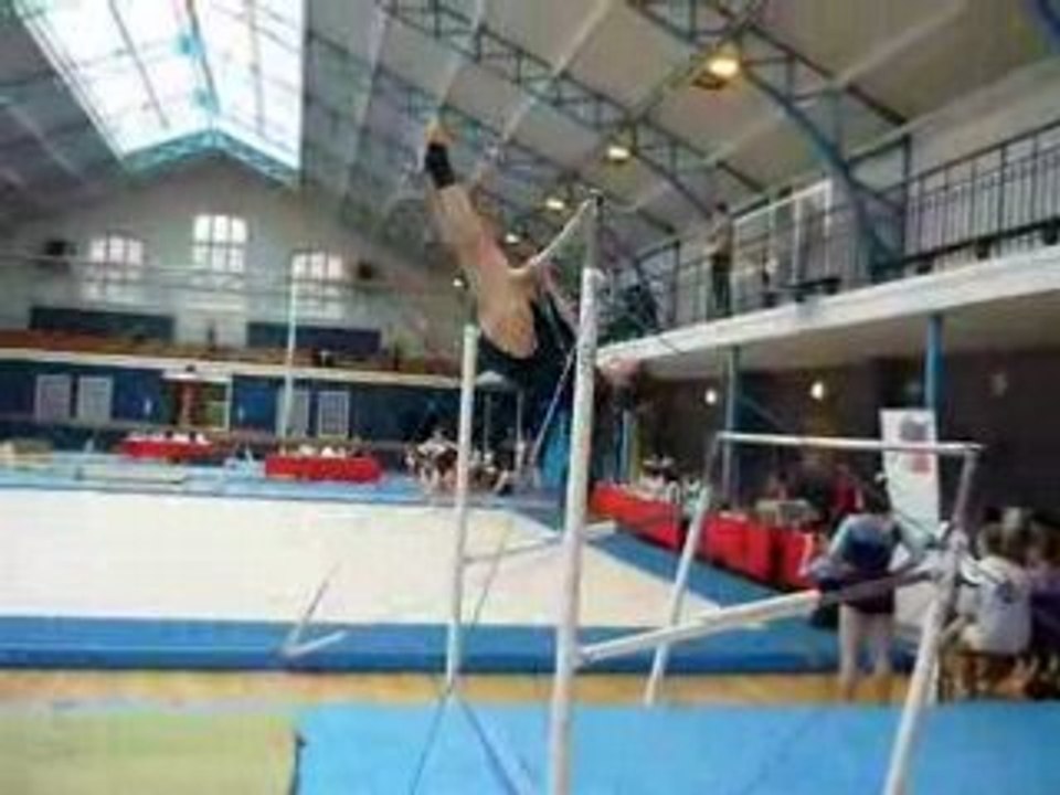 Barres Mira