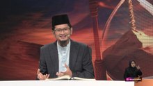 Episod 1190 My #QuranTime 2.0 Selasa 17 Mac 2026 Surah Al-Hajj (22: 78) Halaman 341