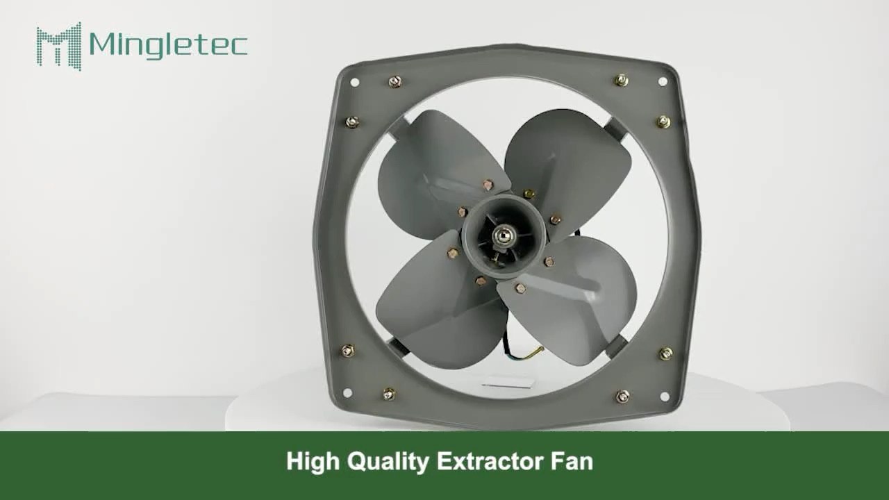 Mingletec High quality heavy duty exhaust fan #highquality #extractor #fan #industrial #aircooler #blower #ventilation #fan #mingle #manufacturer #fyp