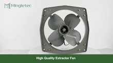 Mingletec High quality heavy duty exhaust fan #highquality #extractor #fan #industrial #aircooler #blower #ventilation #fan #mingle #manufacturer #fyp