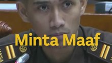 Jaksa Penuntut Mati ABK Fandi Sampaikan ini di DPR