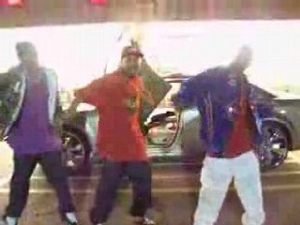 Soulja Boy - You Can't Do It Like Me _ Délire