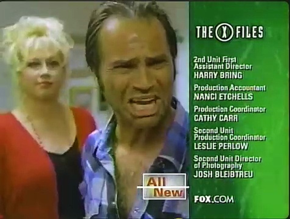 20 Min. Block Of The ABC/CBS/NBC/FOX April Fool Split Screen Credits! (Edited! Check Archive)