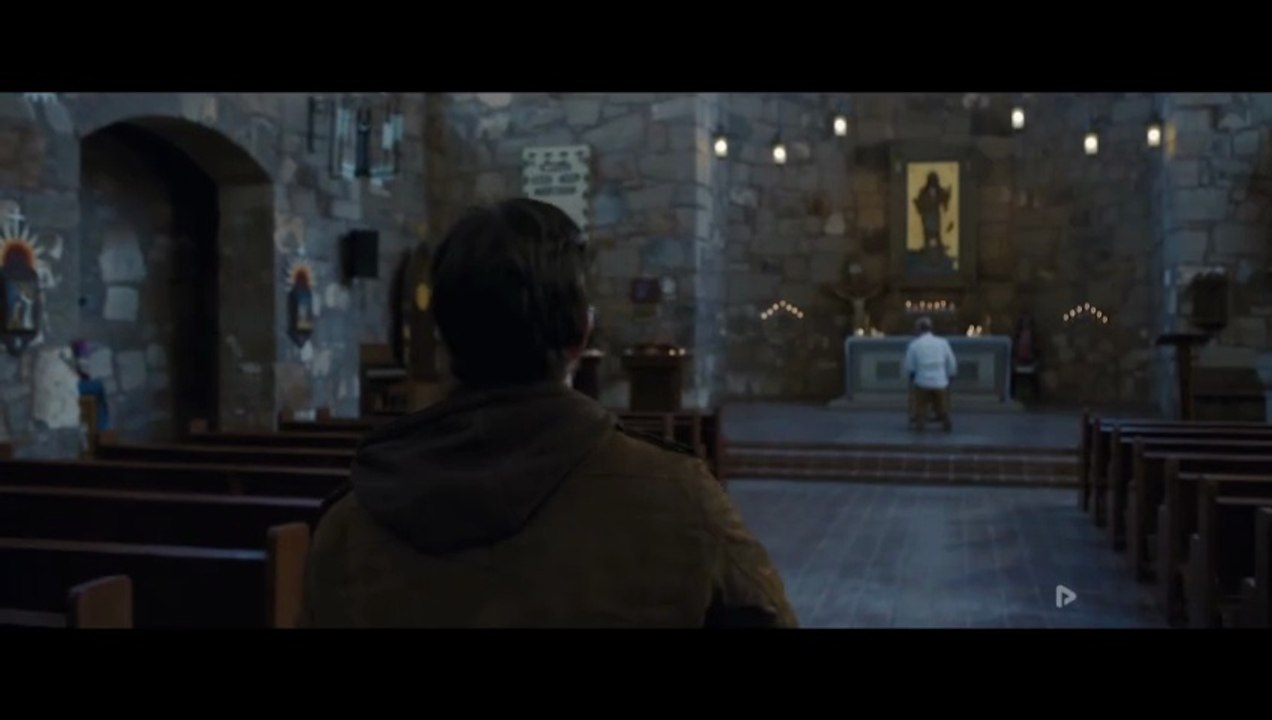 Exit Protocol Trailer DF