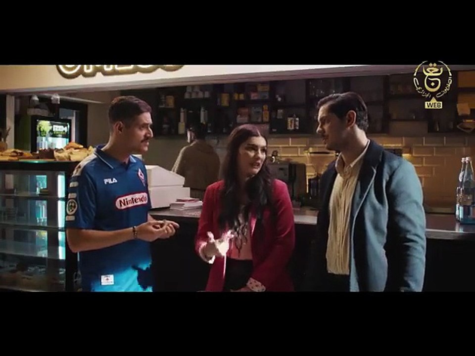 مسلسل لفراق 2  - Lefraq s2 ép 18