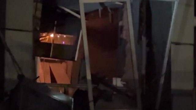 '가장 격렬한 공습' 경고 뒤 미·이스라엘 테헤란 집중 공습 / YTN