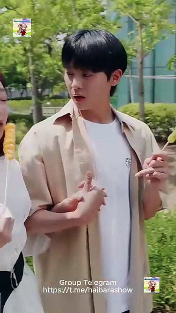 [#MiniMovie] No more Fragrance