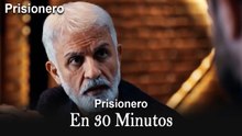 Prisionero en 30 Minutos #47