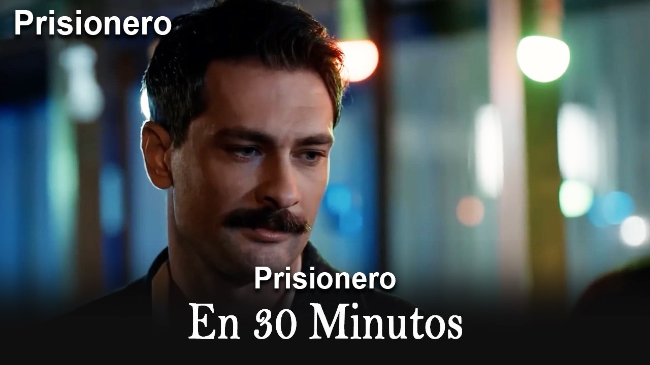Prisionero en 30 Minutos #51