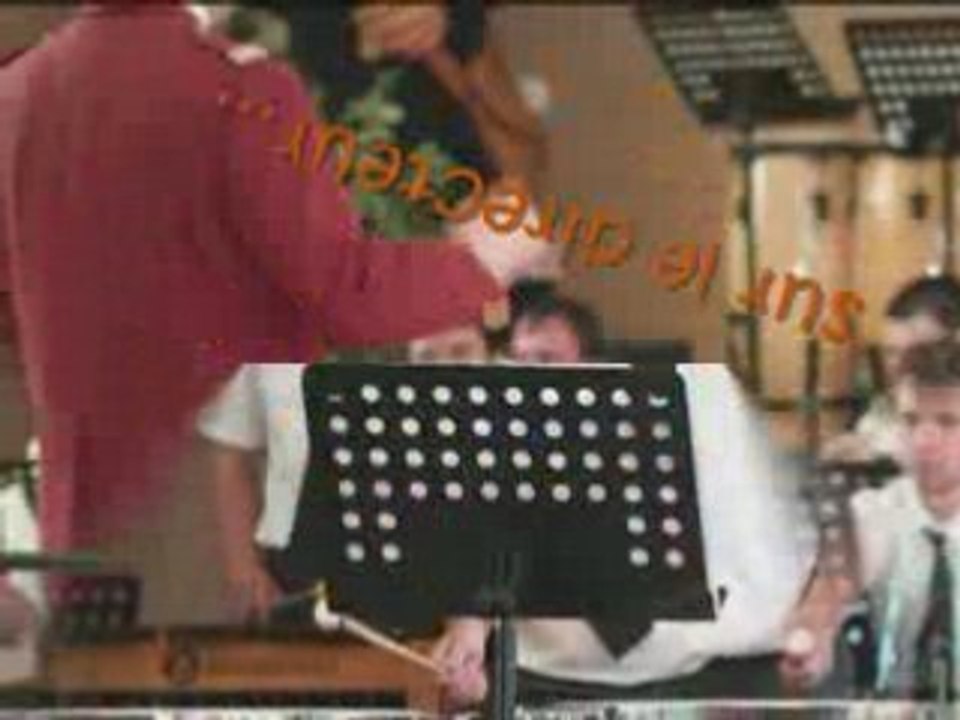 concert de printemps II 01/06/08