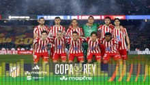 Roberto Gómez no entiende el reparto de entradas de la final de Copa