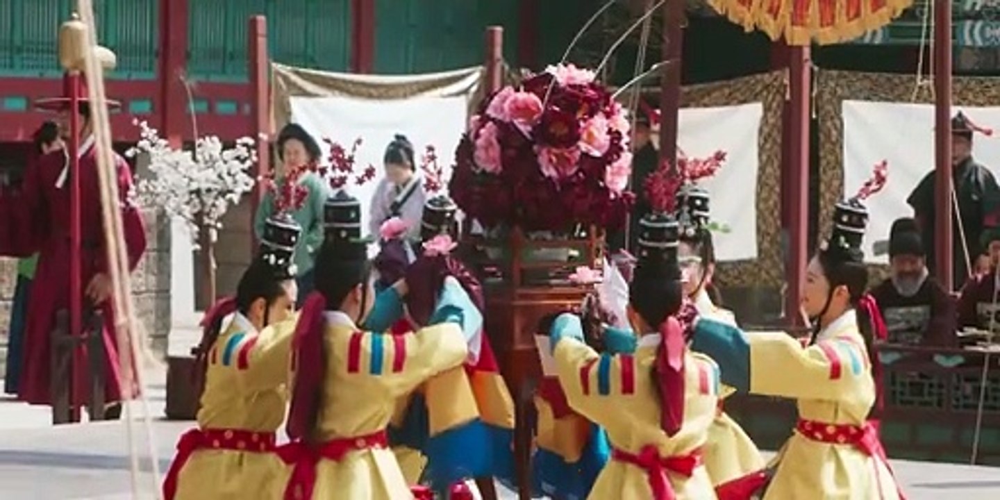 Bon Appetit Your Majesty S01 E11 | Hindi/Urdu Dubbed | Korean Drama | Full Episode Second Last