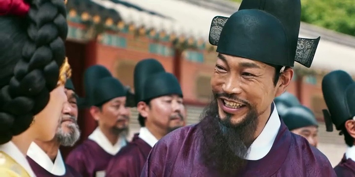 Bon Appetit Your Majesty S01 E12 | Hindi/Urdu Dubbed | Korean Drama | Full Episode Last Episode