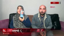 Adana'da 6 gündür kayıp Hatice için anne çağrısı