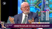 Necmettin Nursaçan'la İftar Saati - 10 Mart 2026