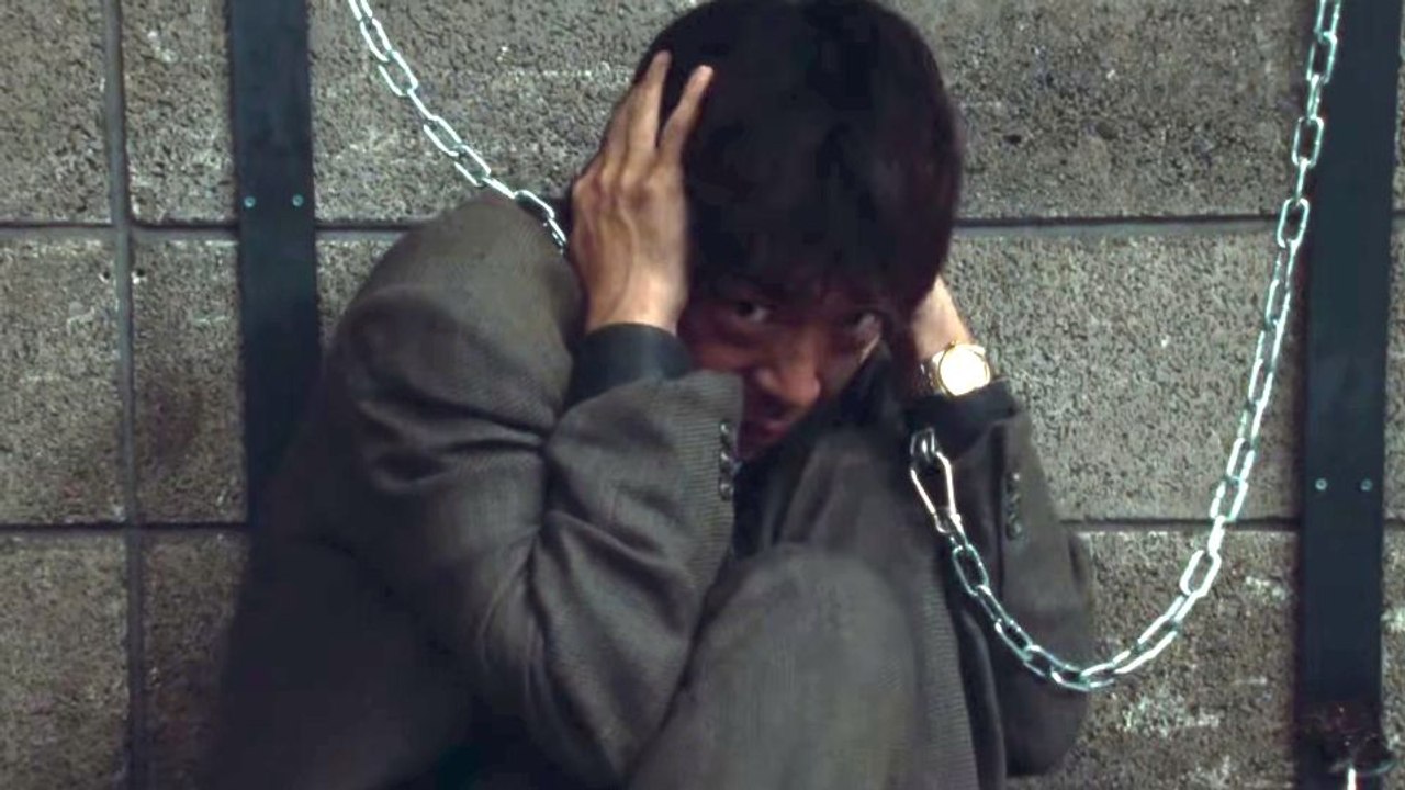 Serpent's Path Trailer OV