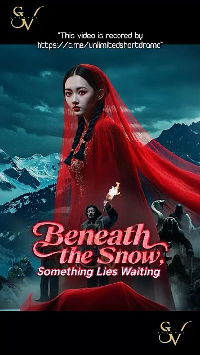 Beneath the Snow, Something Lies Waiting (2026) - FULL | WEBSITE FREE