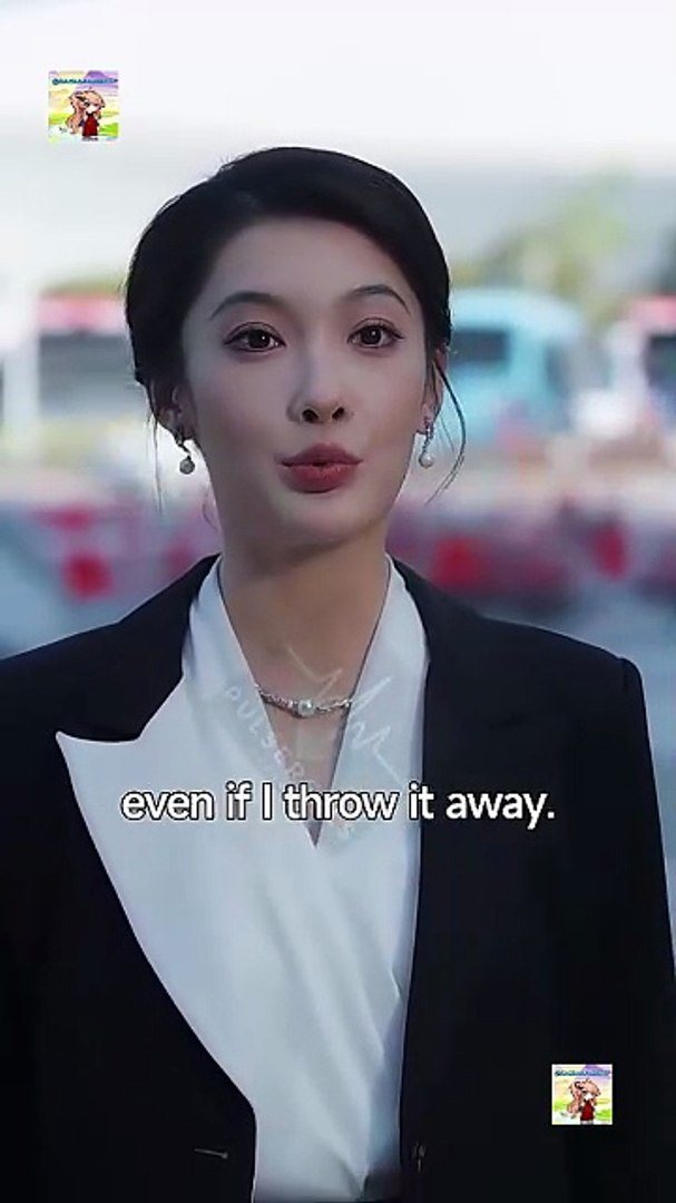 [#MiniMovie] The Rest Is Yours to Regret