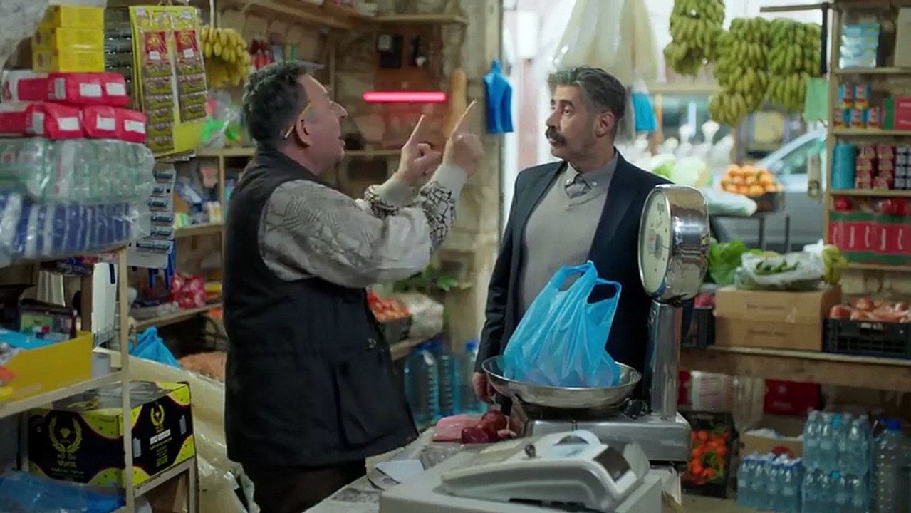 مسلسل ما اختلفنا 3 الحلقة 8 الثامنة