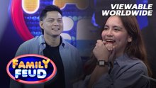 Family Feud: THE ACTION SQUAD, UUWI KAYANG CHAMPIONS? (Episode 948)