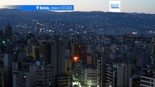Israel bombardeia prédio residencial em Beirute fora da área de influência do Hezbollah